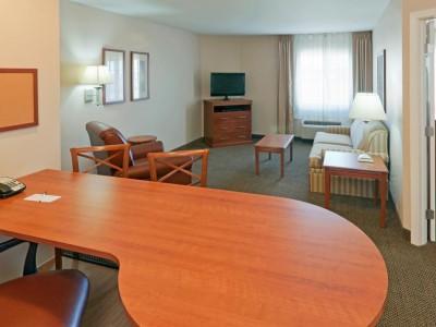 Candlewood By Ihg Hotel
