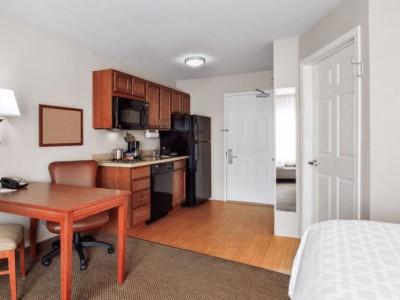 Candlewood By Ihg Hotel Gillette